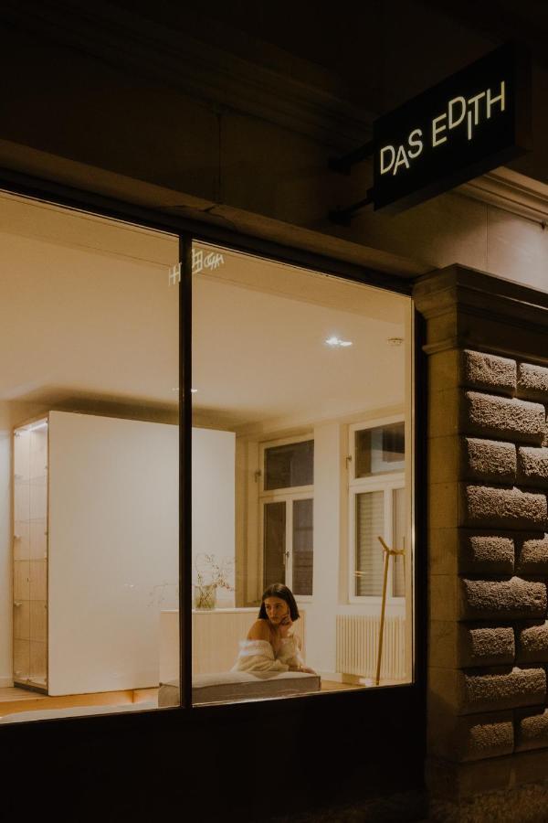 Das Edith シュトゥットガルト エクステリア 写真