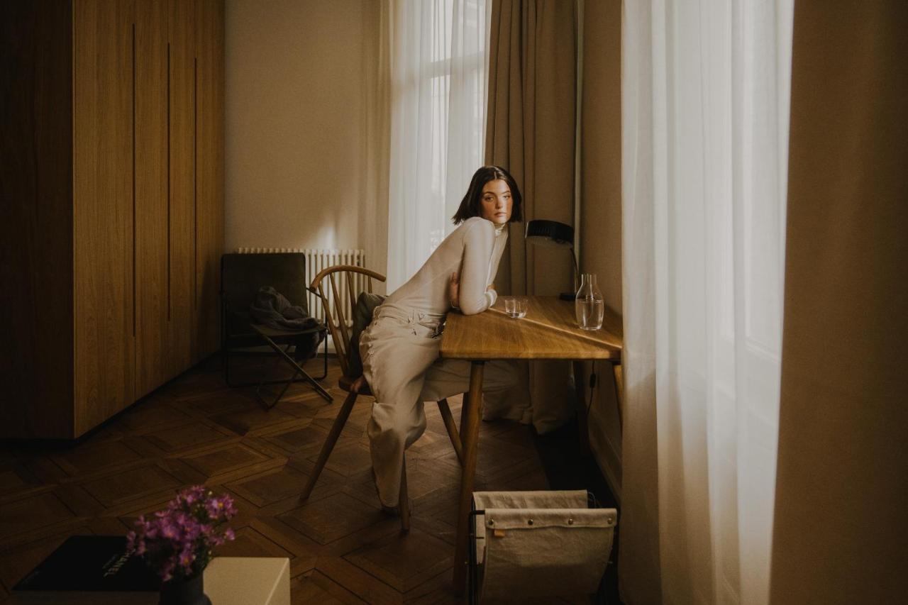 Das Edith シュトゥットガルト エクステリア 写真