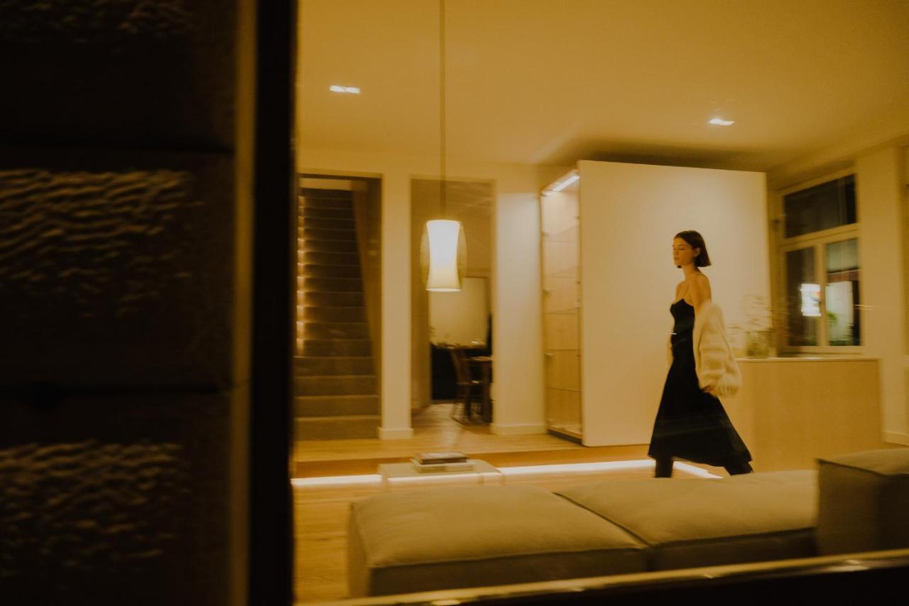 Das Edith シュトゥットガルト エクステリア 写真